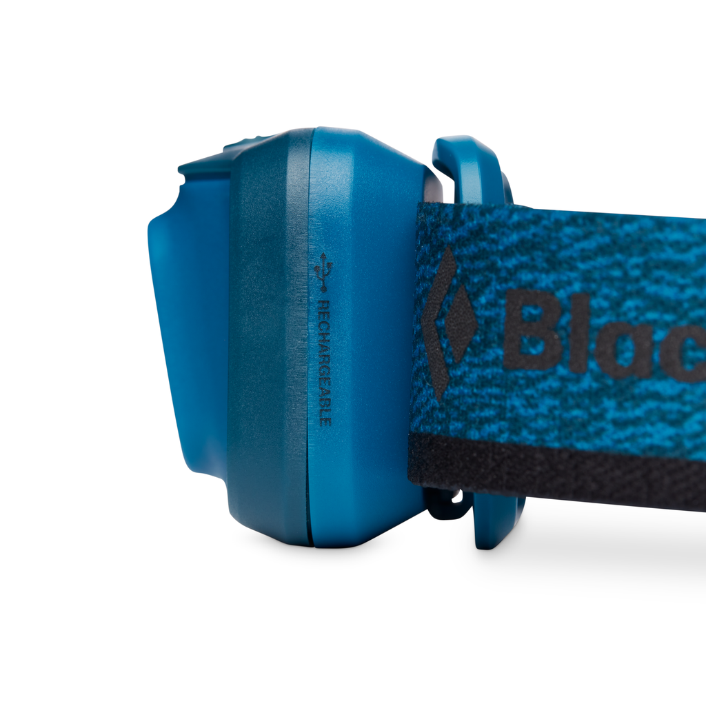 BD ASTRO 300-R HEADLAMP