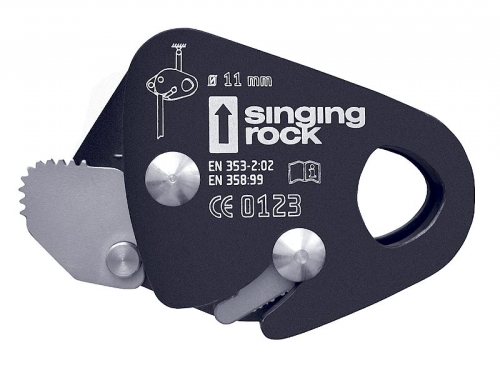 SINGING ROCK LOCKER