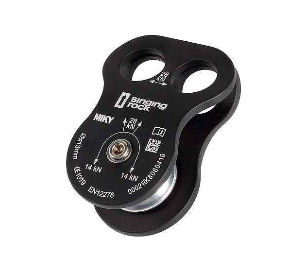 SINGING ROCK MIKY PULLEY