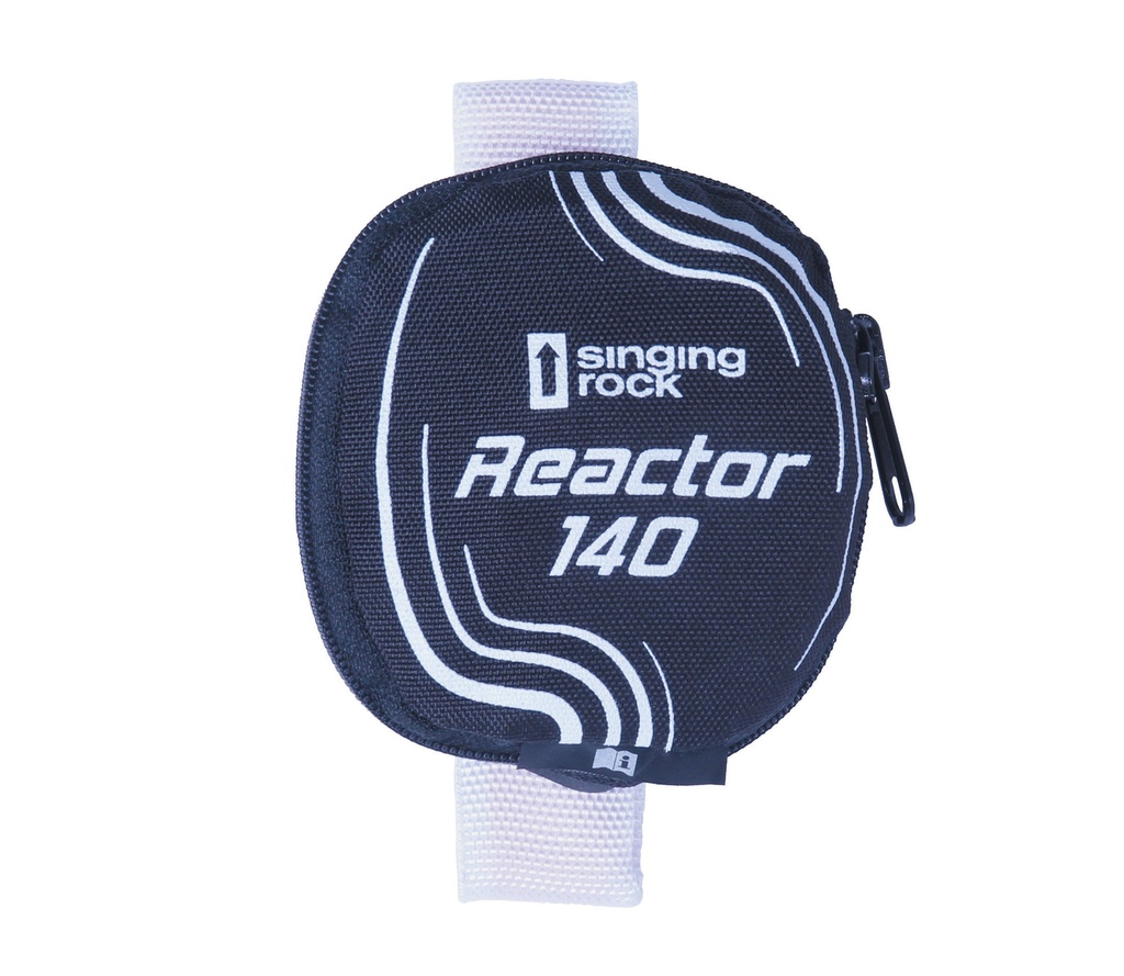 SINGING ROCK REACTOR 140