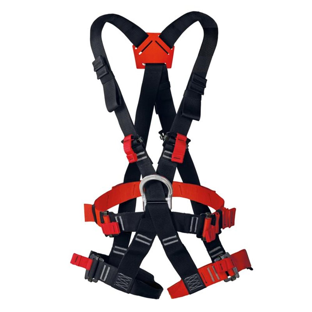 SINGING ROCK TARZAN ECONOMIC HARNESS