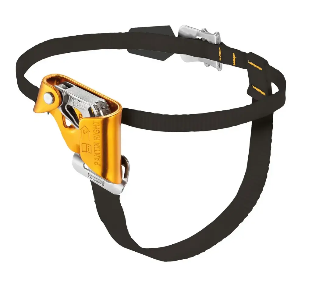 PETZL PANTIN RIGHT