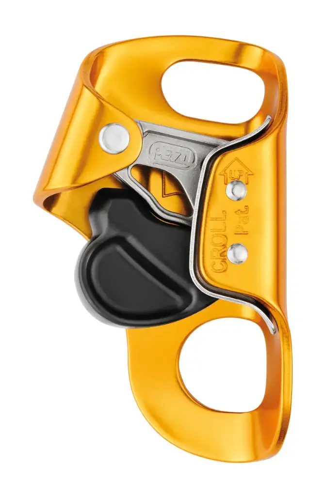 PETZL CROLL S