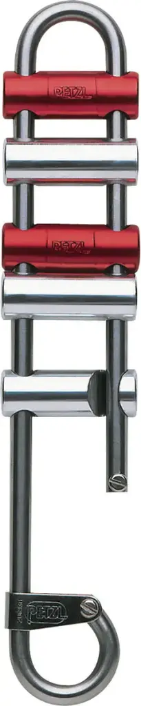 PETZL RACK