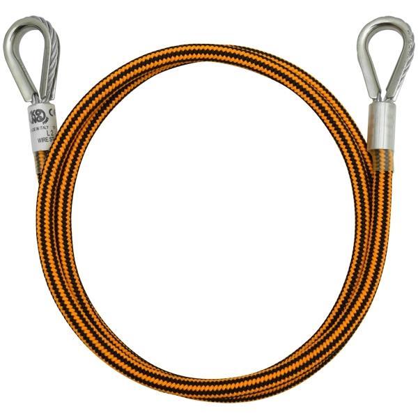 KONG WIRE STEEL ROPE 12MMX5M