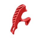 AT HEIGHT KNUCKLE ROPE GRIPPER DEVICE