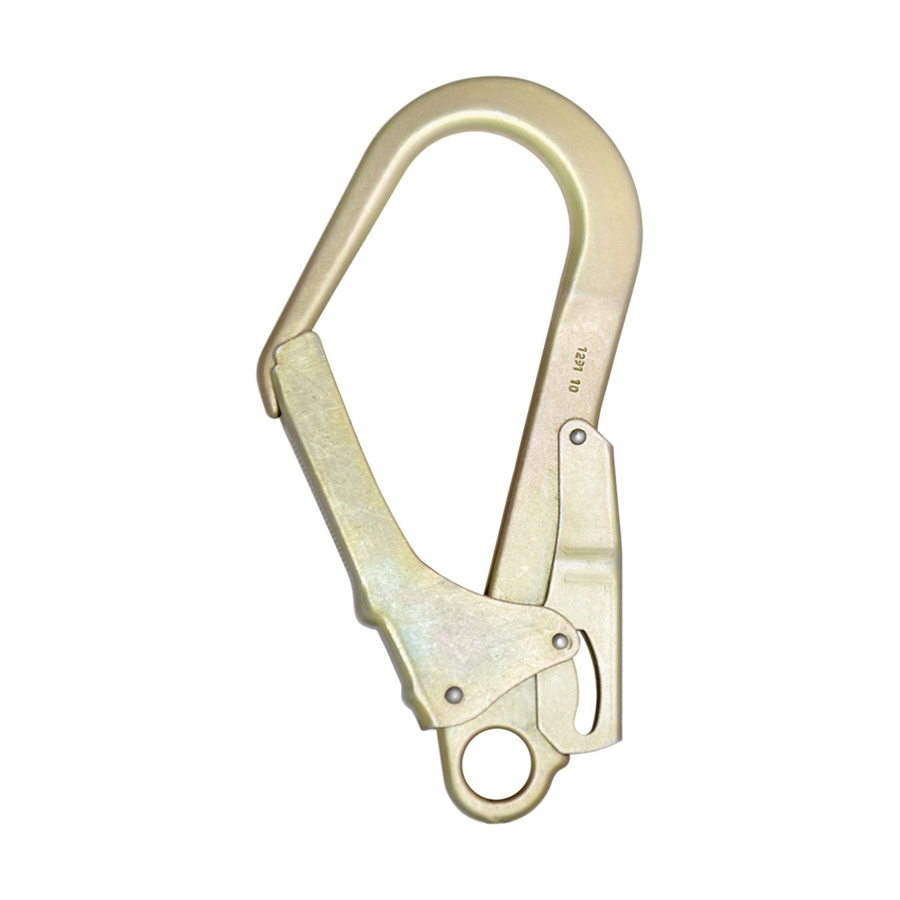 SECUREM STEEL PYLON HOOK