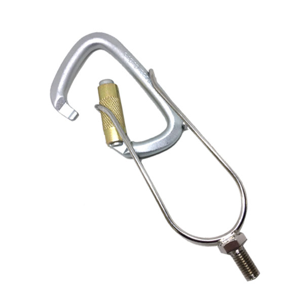 SECUREM RETRACTABLE POLE - KARA HEAD