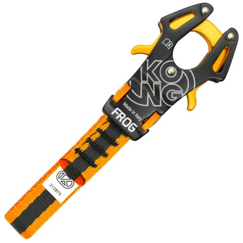 KONG FROG CONNECTOR