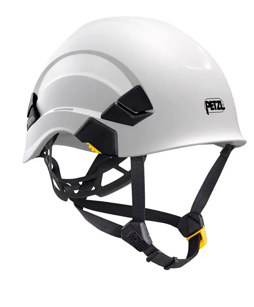 PETZL VERTEX HELMET WHITE