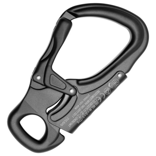 KONG TANGO DOUBLE GATE BLACK