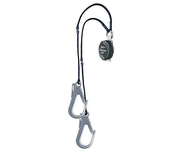 SINGING ROCK REACTOR 140 RING "Y" 155 cm + 2 x K353