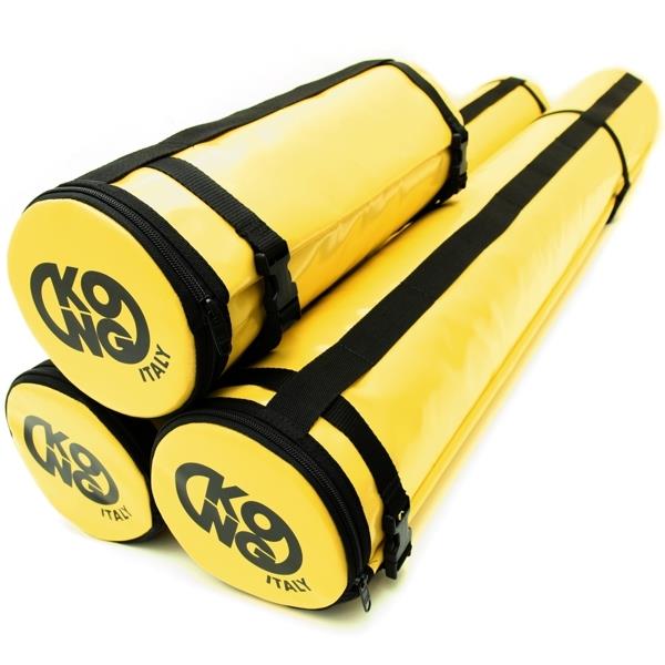 KONG FLOK IT STRETCHER FLOTATION KIT