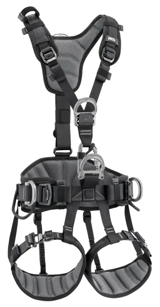 PETZL AVAO FAST EUROPEAN