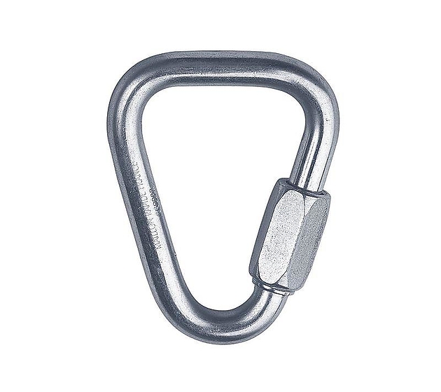 SINGING ROCK SMALL DELTA MAILLON