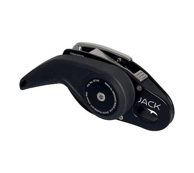 SINGING ROCK JACK