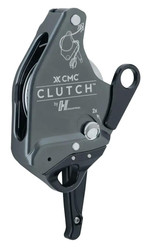 CMC CLUTCH 11mm GRAY