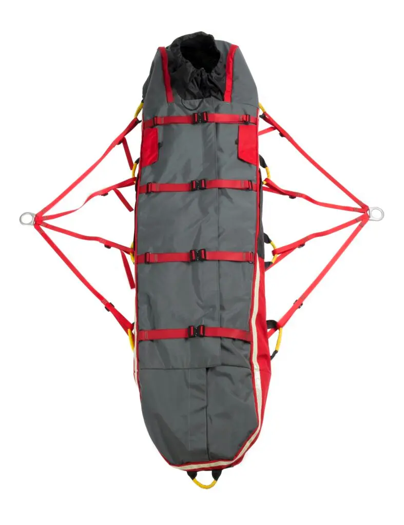 CMC HELITACK AIRBAG