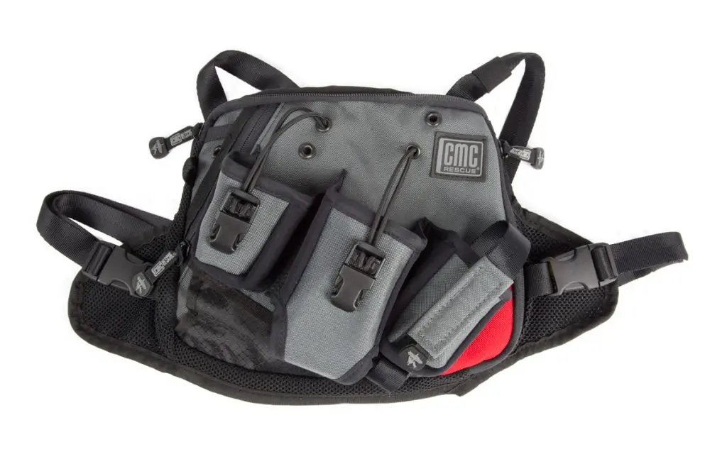 CMC RADIO HARNESS - DUALCOM