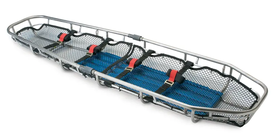 CMC TITANIUM SPLIT APART STRETCHER