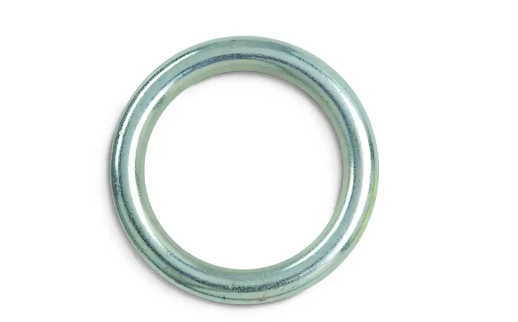 CMC STEEL O RING