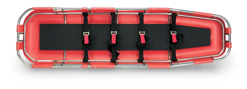 CMC PLASTIC BASKET STRETCHER