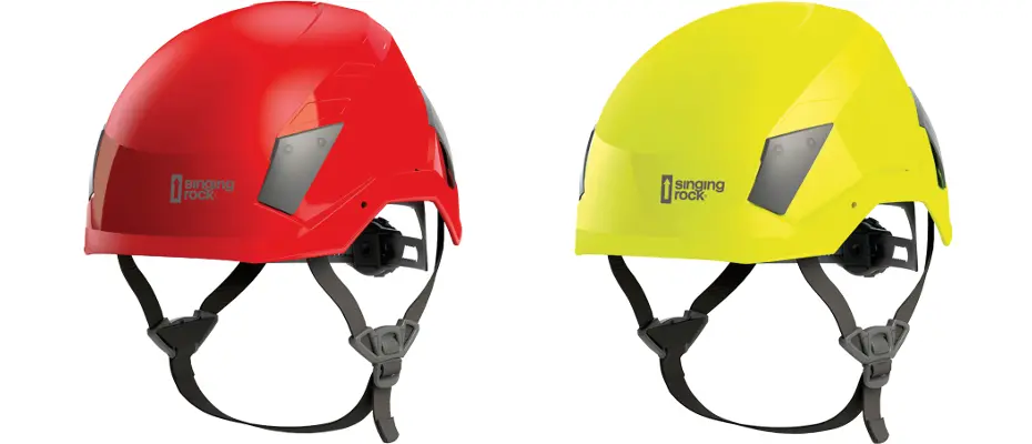 SINGING ROCK BLAST BERRY BLUE