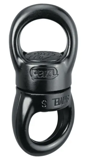 PETZL SWIVEL S