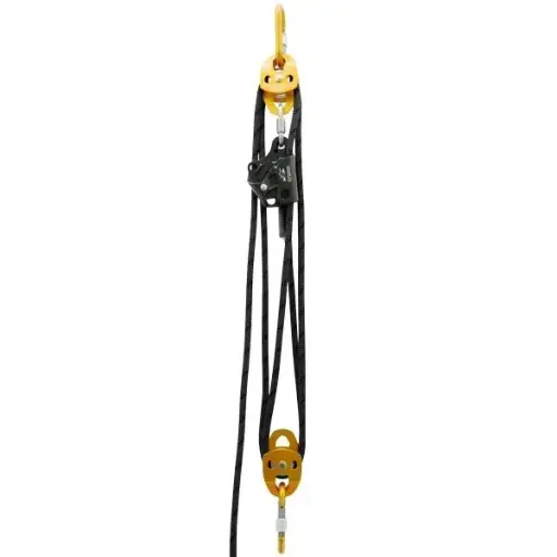 [2080KK] KONG MAXI HOIST