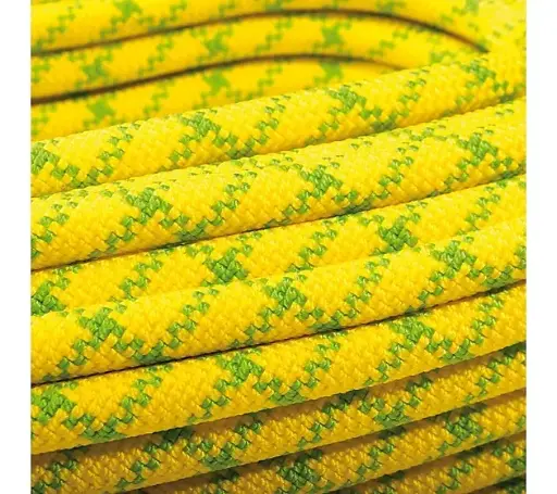 [L0541YX20] SINGING ROCK PATRON 11 YELLOW 200m (per reel)