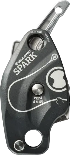 [SPARKDESC] SKYLOTEC SPARK DESCENDER