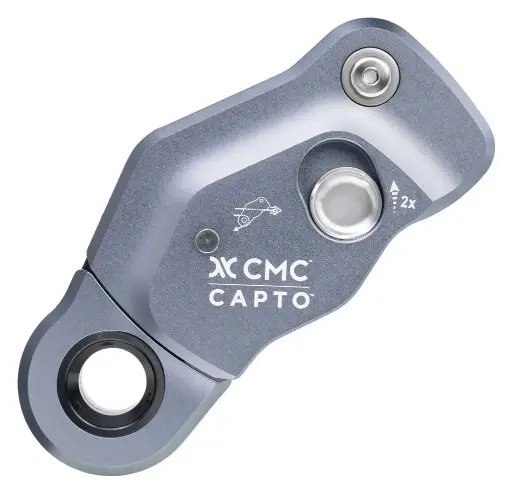 [336011] CMC CAPTO 11mm GRAY