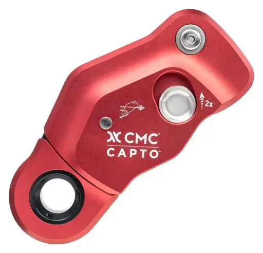 [336013] CMC CAPTO 13mm RED