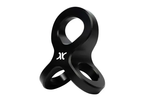 [300020] CMC SQUID RIG PLATE - Black