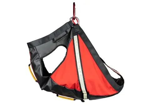 [724468] CMC HELITACK HOTSEAT