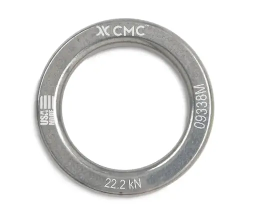 [302900] CMC ALUMINUM RING