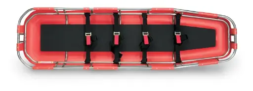 [726125] CMC PLASTIC BASKET STRETCHER