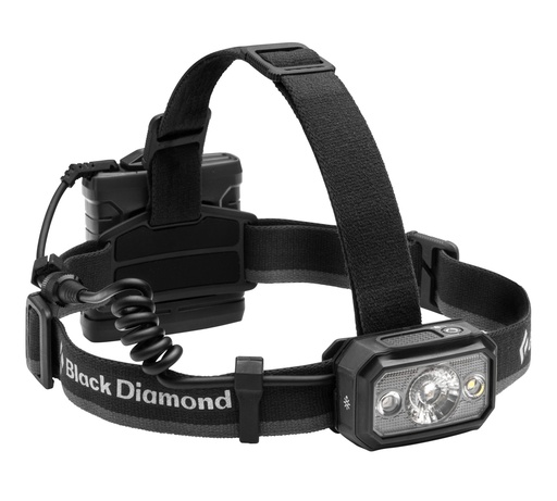 [LTBD17.31] BD ICON 700 HEADLAMP