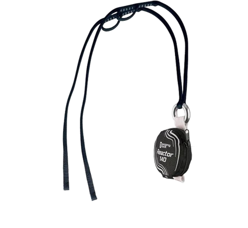 [SLSA02.1] SINGING ROCK REACTOR 140 EYE Y 155cm