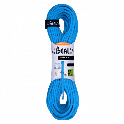 BEAL OPERA DYNAMIC ROPE 8.5mm - UNICORE