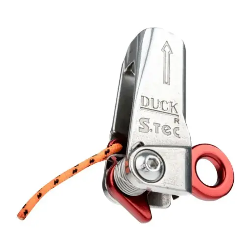 [PAB03VSS] STEC DUCK-R ALU SHEAVE