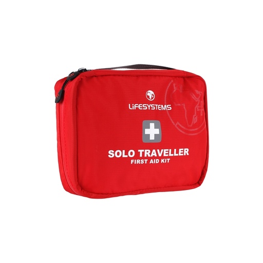 [LSFA1065] LIFE SYSTEMS SOLO TRAVELLER FA KIT
