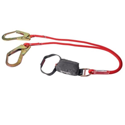 [SLSGBRSA] GRAVITY GEAR ROPE SHOCK ABSORBER 130CM