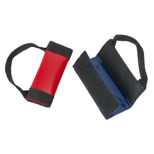 SECUREM REMOVABLE GEAR LOOP